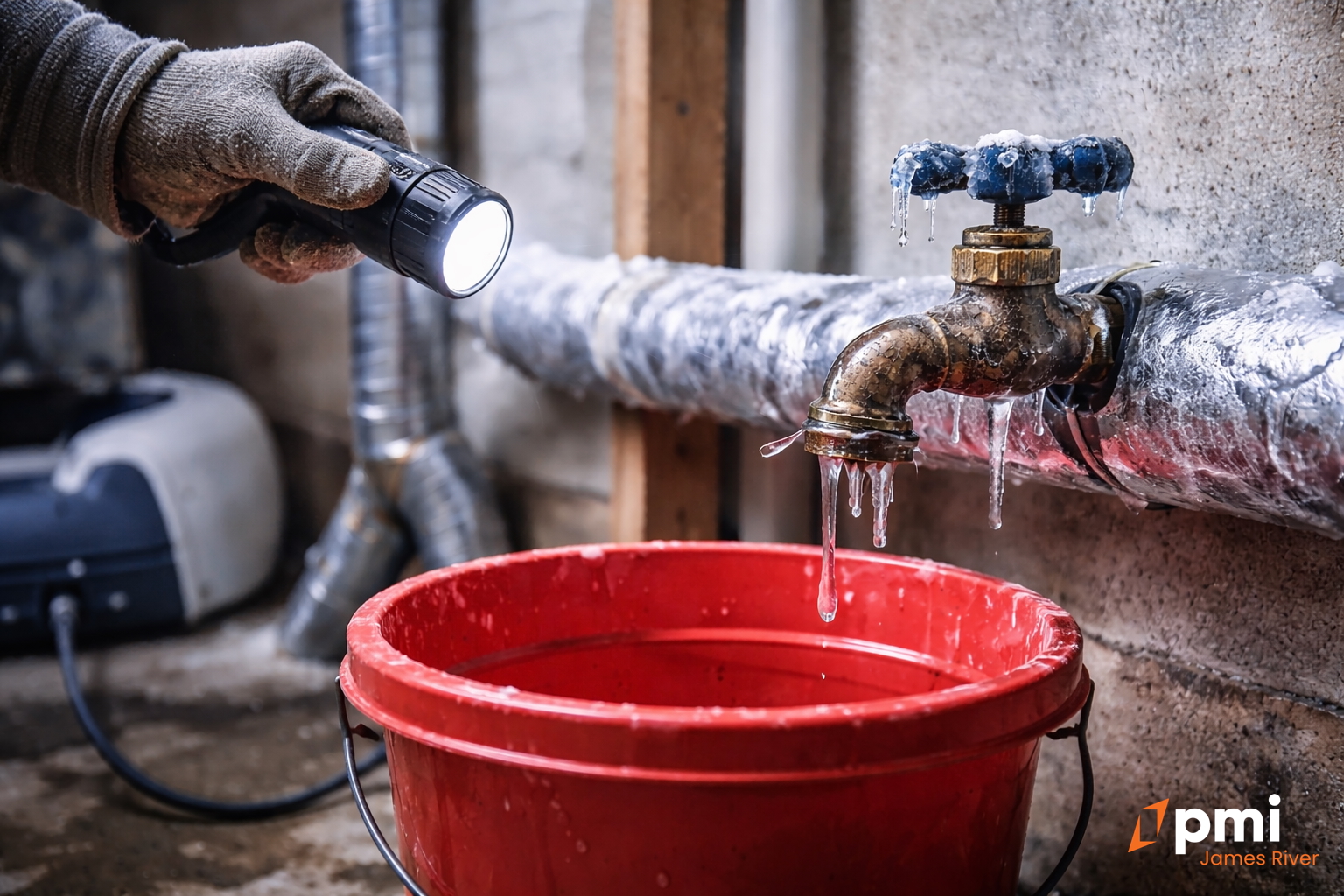 Winter Maintenance for Richmond Rentals: A Proactive Owner Plan for Fewer Emergencies